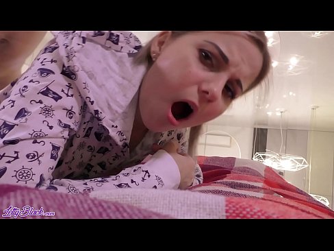 ❤️ Sexy mme o metsa le pregistyle sex - cum close up ❤️ ❌️